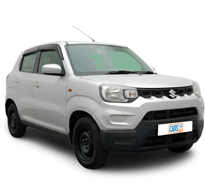 Maruti S PRESSO-img
